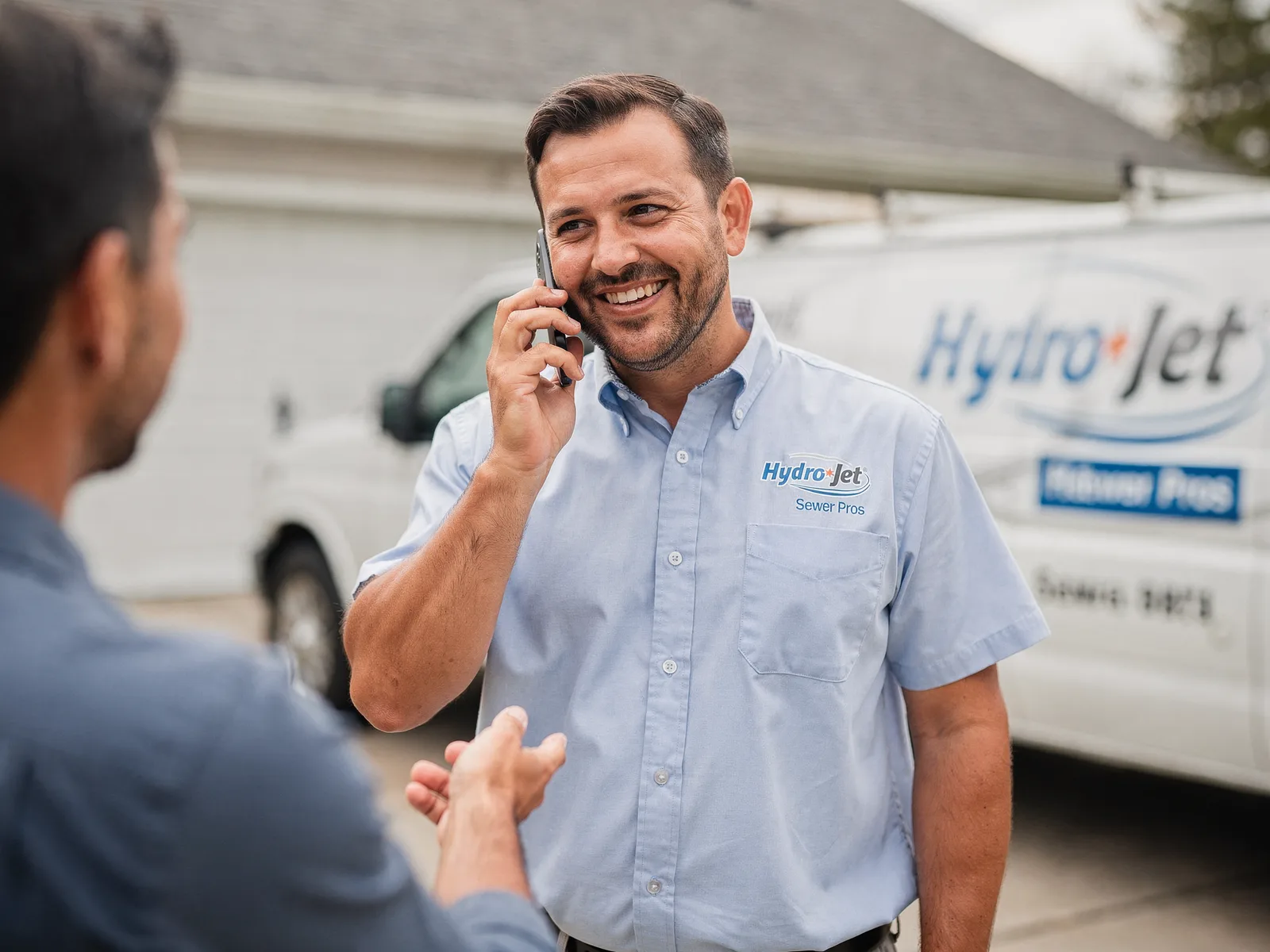 Hydro Jetting Oakboro, NC FAQs